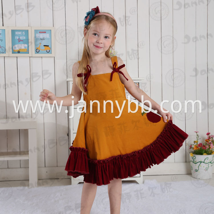 ruffle boutique clothing sets 